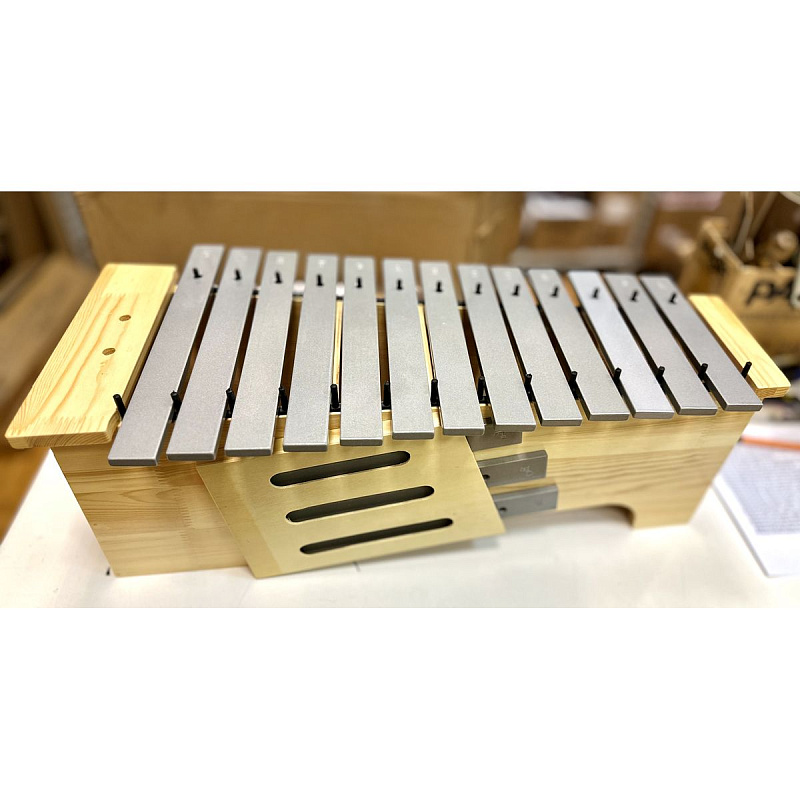 Фото Ксилофон Wisemann WSX Soprano Xylophone 930030