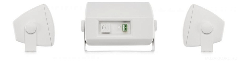 Фото Акустическая система QSC AC-S6T W