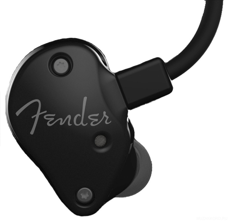 Фото FENDER FXA7 Pro In-Ear Monitors