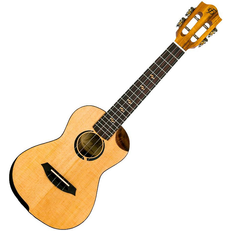 Фото Укулеле концерт FLIGHT VICTORIA CONCERT EQ-A