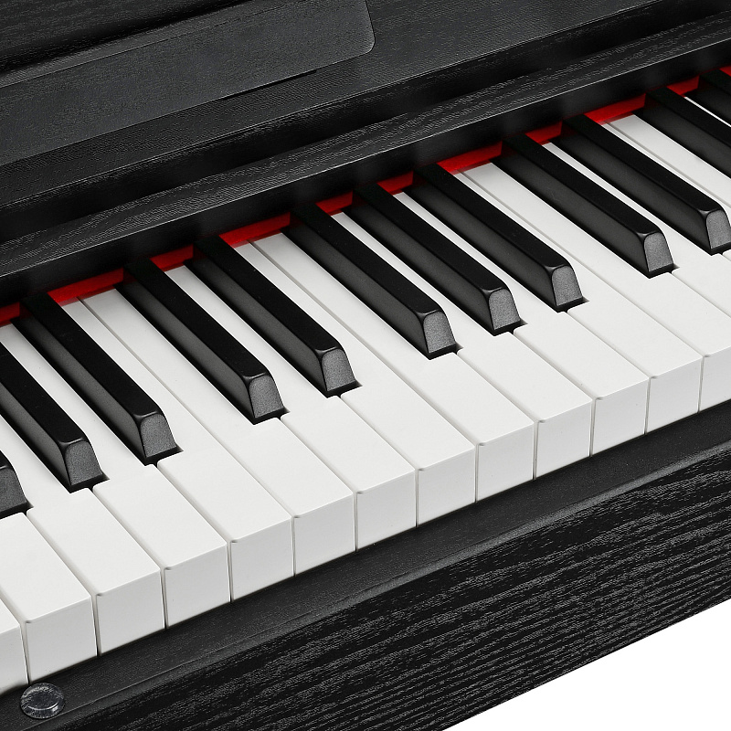 Фото Цифровое фортепиано EMILY PIANO D-52 BK