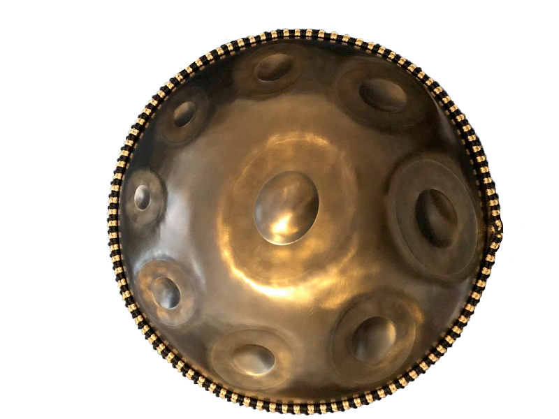 Фото Хендпан INOY IN55HPKM21