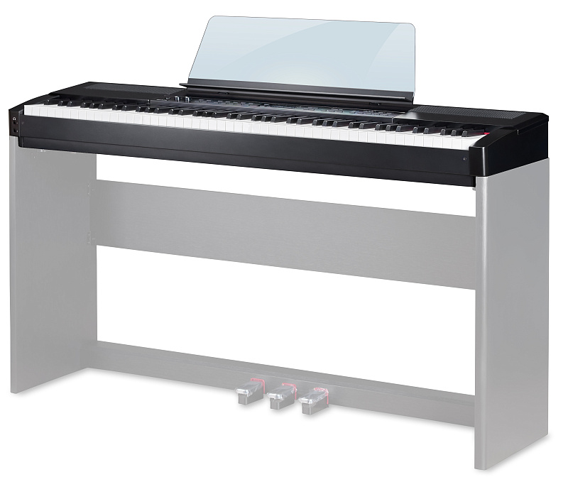 Фото Becker BSP-100B