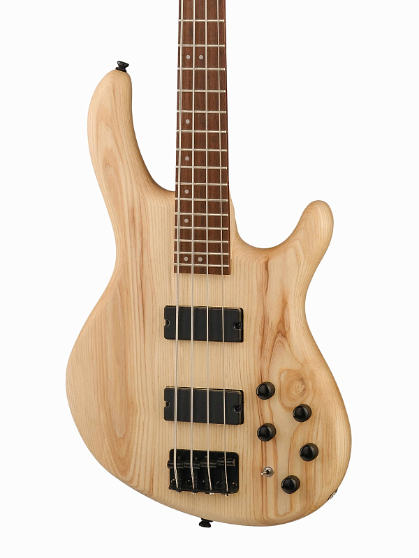 Фото Бас-гитара Cort Action-DLX-AS-OPN Action Series 