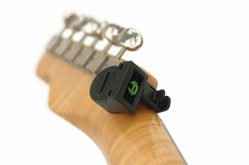 Фото Тюнер гитарный PLANET WAVES PW CT12