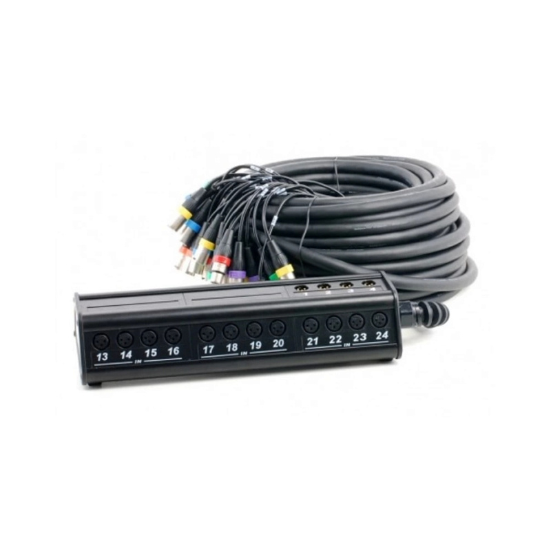 Фото Мультикор Cordial CYB 24-4 C