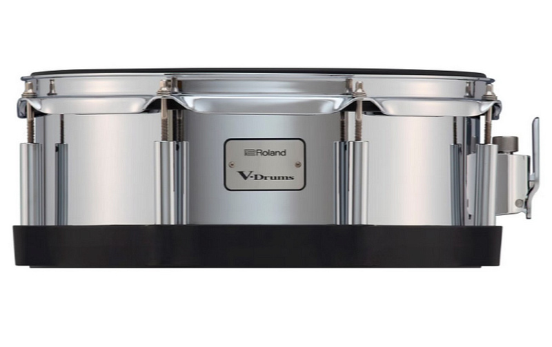 Фото Электронная ударная установка Roland TD713 + KD-12 + MDS-GND2