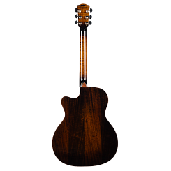 Гитара акустическая Meridaextrema Gloria V-GAC с чехлом