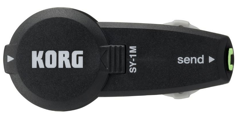 Фото KORG SY-1M