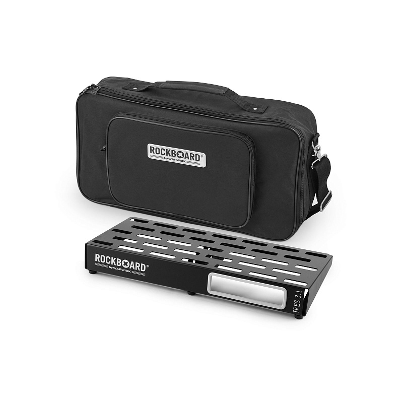 Фото Rockboard RBO B 3.1 TRES B