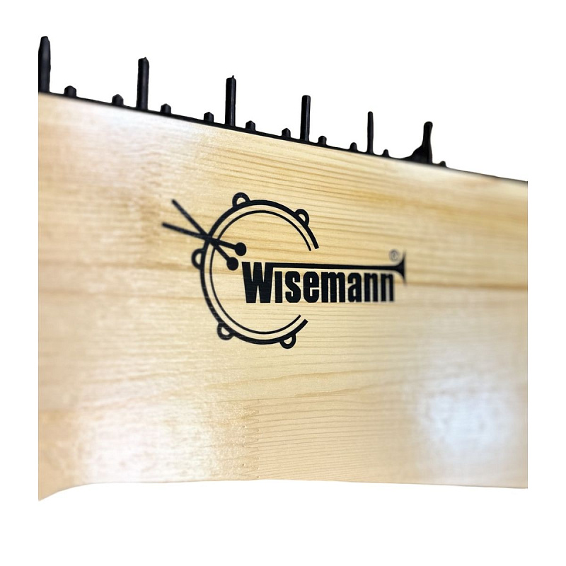 Фото Ксилофон Wisemann WSX Soprano Xylophone 930027