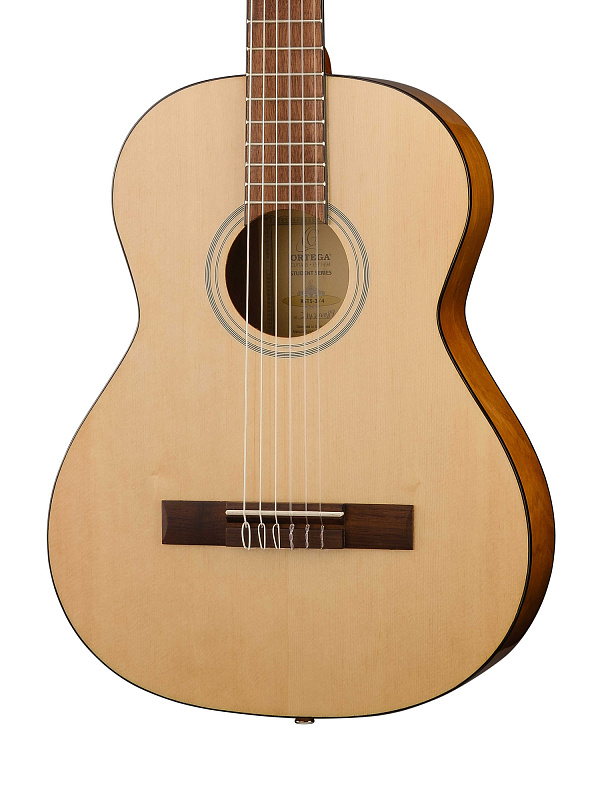 Фото Классическая гитара Ortega RST5-3/4 Student Series