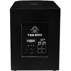Активный сабвуфер Wharfedale Pro T-Sub-AX15B
