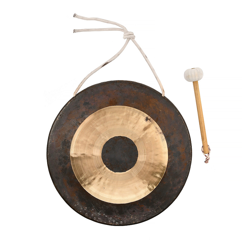 Фото Гонг 16' Vansir CG-16