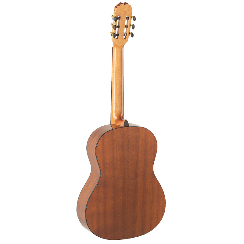 Фото Классическая гитара Admira Elsa, цвет натуральный