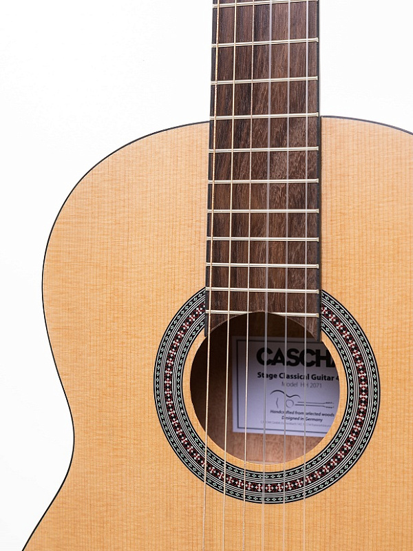 Фото CASCHA Student Series HH 2351