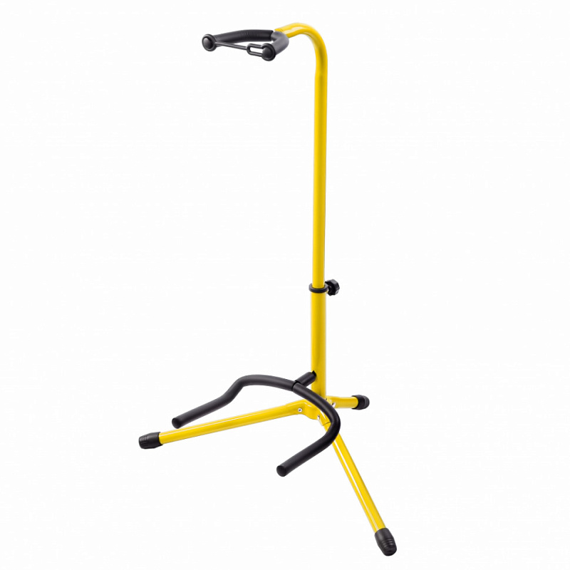 Фото Стойка для гитары DEKKO JR-302 YW