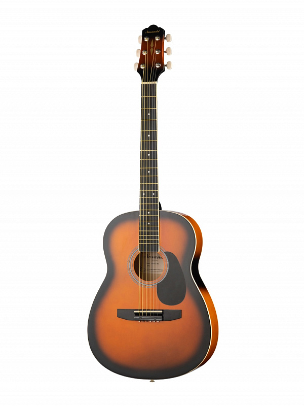 Фото Акустическая гитара 38" Naranda CAG110BS