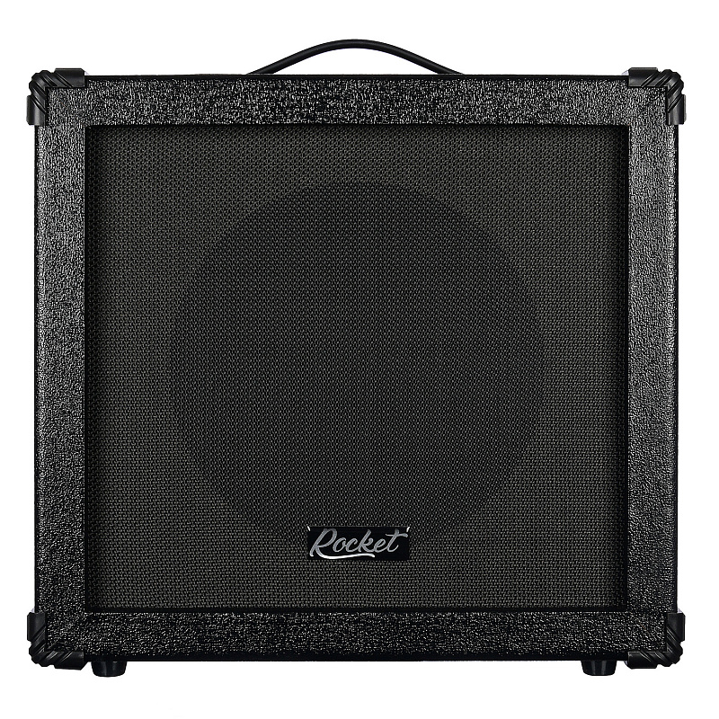 Фото Комбоусилитель для электрогитары ROCKET MG-50 MP3