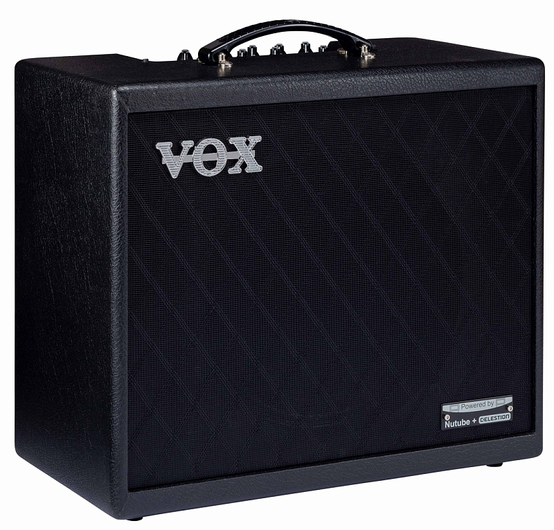 Фото VOX CAMBRIDGE50 