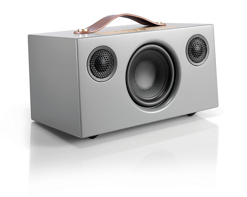 Фото Мультирум акустика AUDIO PRO Addon C5 Grey