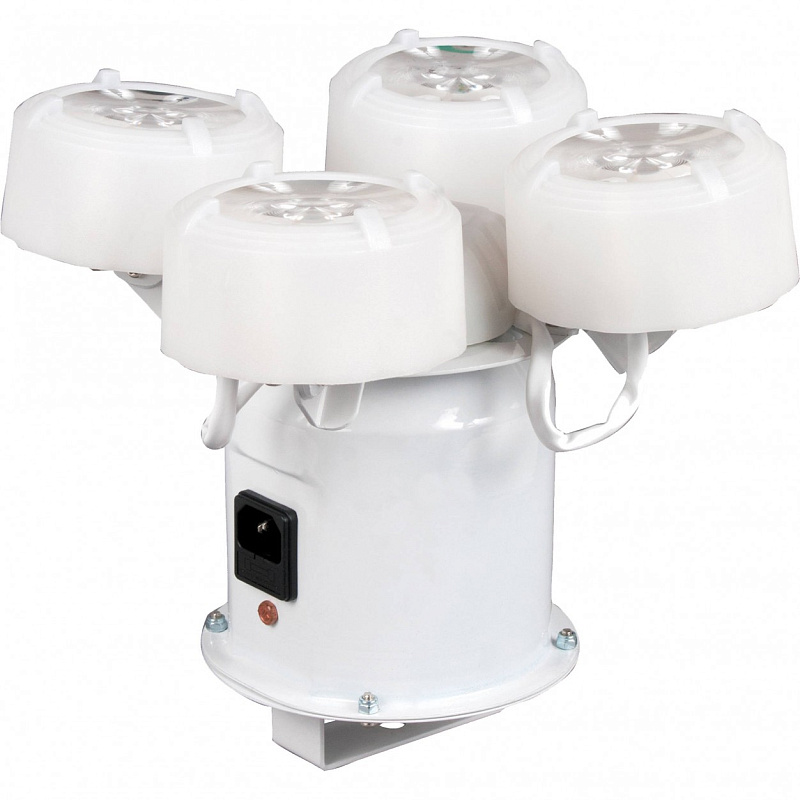 Фото American DJ Rotobeam 4