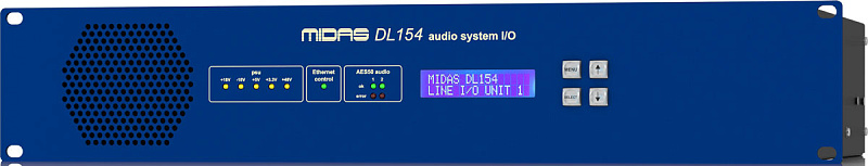 Фото MIDAS DL154