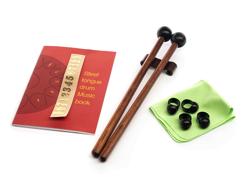 Фото Глюкофон Foix FTD-88F-BK