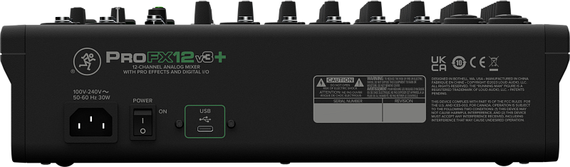 Фото Звукоусилительный комплект THUMP 12 MIC