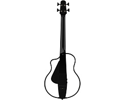 Электроакустическая сайлент бас-гитара Natasha NBSG Bass Black