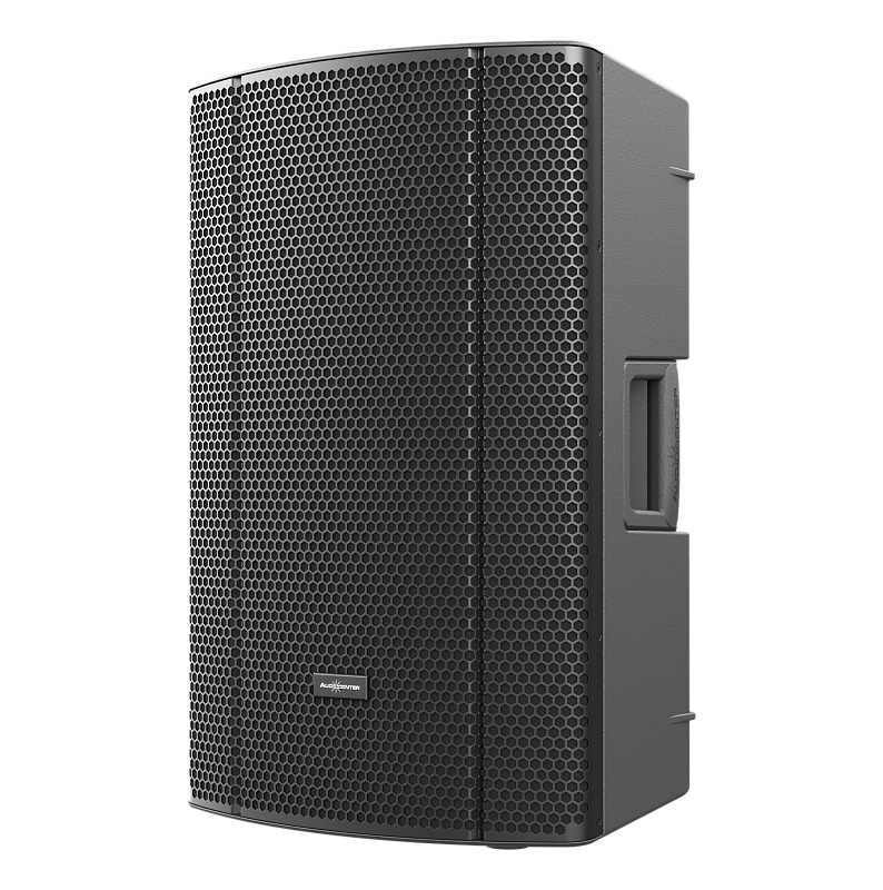 Фото Активная акустическая система Audiocenter MA15 +