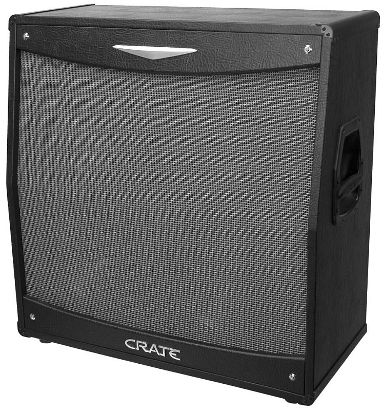 Фото Crate FW412A