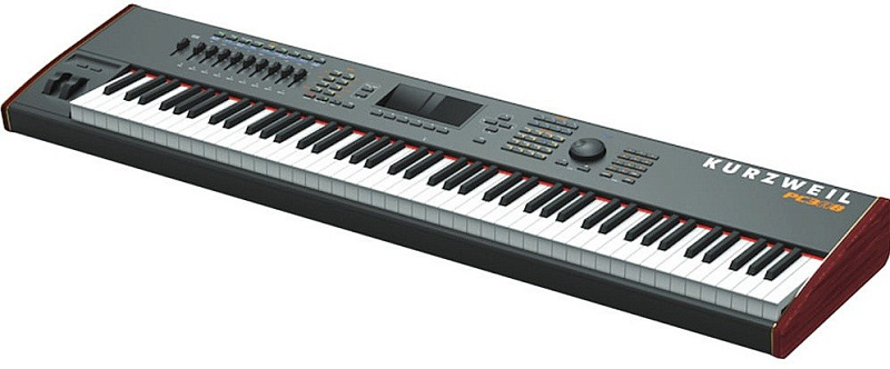 Фото Kurzweil PC3A8