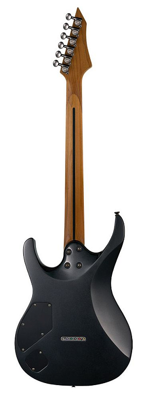 Фото Электрогитара Mooer MMT100-PEBK MMT