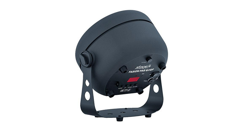 Фото Светодиодный дизайнерский светильник STAGE4 FASHION PAR 6x10F