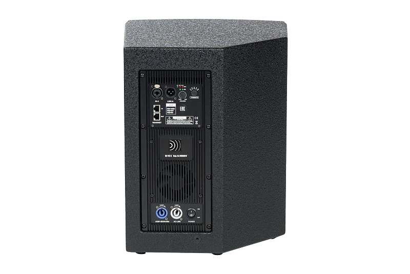 Фото Активная акустическая система DS Proaudio CX 112A