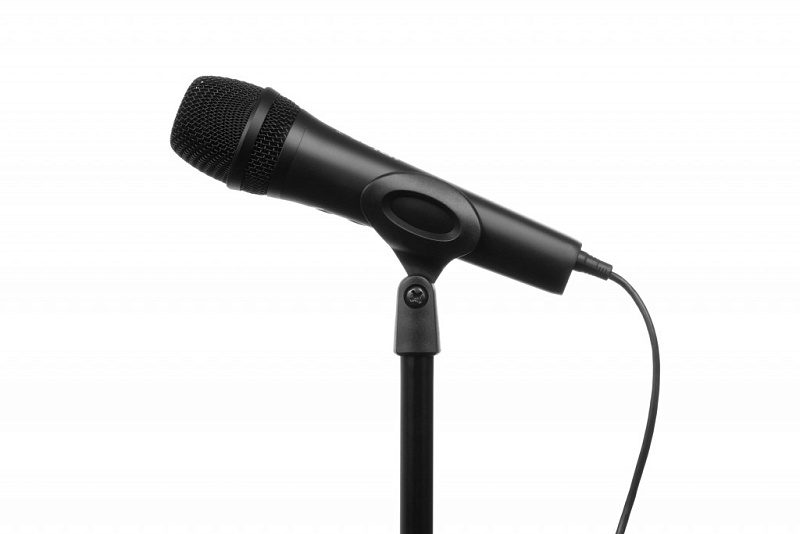 Фото Микрофон USB IK Multimedia iRig-Mic-HD-2