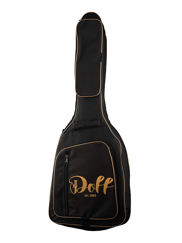 Фото D022A Гитара акустическая, Doff