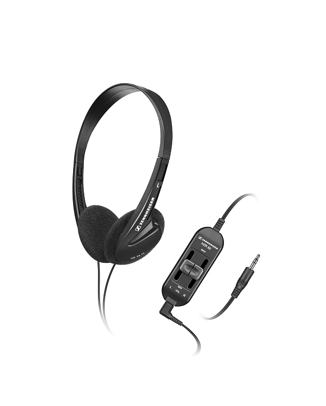 Фото Наушники Sennheiser HD 35 TV