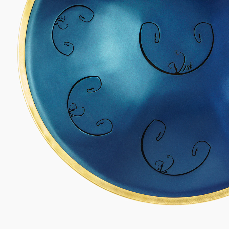 Фото RAV Vast RAVV-Gmp Vast Drum