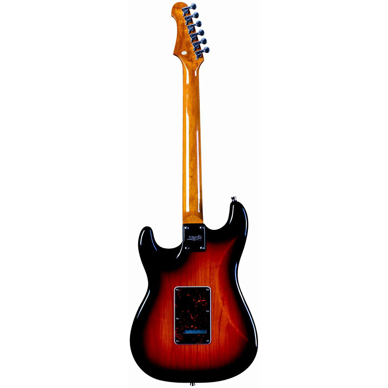 Фото Электрогитара JET JS-300 SB