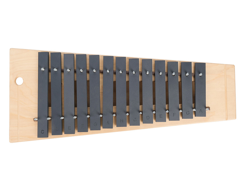 Фото Металлофон сопрано  Sinkopa SSM1 13 нот