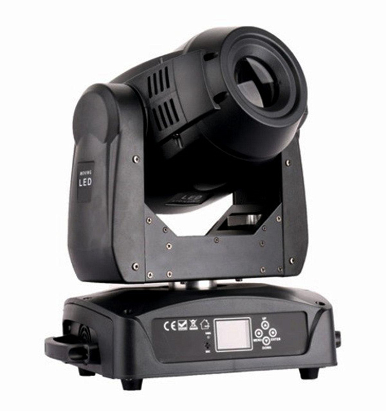 Фото Прожектор STAGE4 LEO SPOT 180