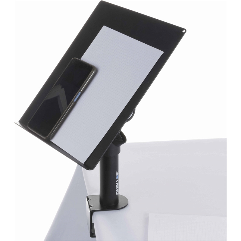 Фото Подставка для студийного монитора  QUIK LOK MSC001