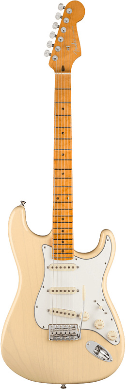 Фото FENDER American Custom Strat MPL