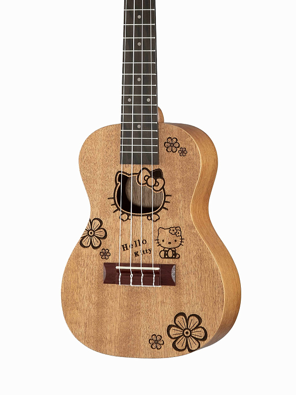 Фото Укулеле концертный Caraya UK-23-1H