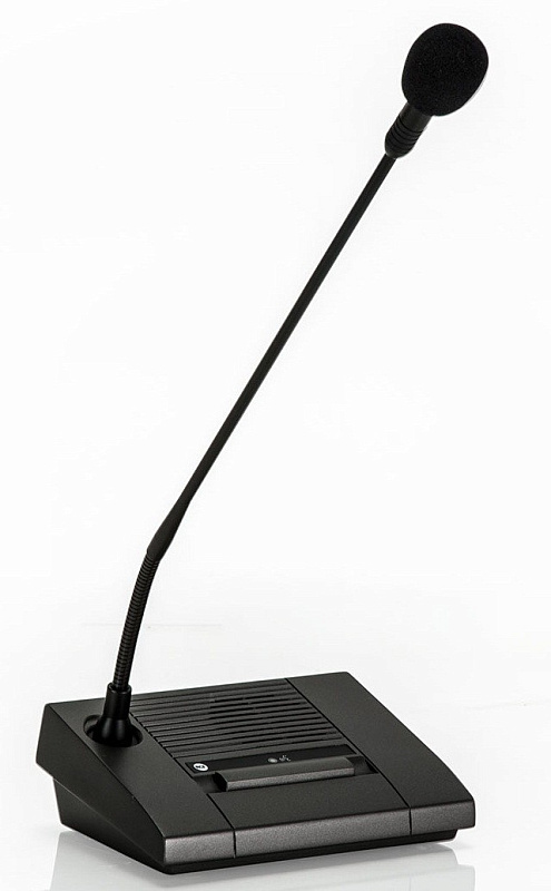 Фото Микрофонный пульт RCF MMS 3404D