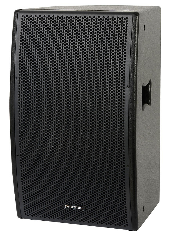 Фото PHONIC iSK 12A Deluxe