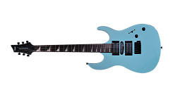Электрогитара SQOE Seib370 MSKY матовая