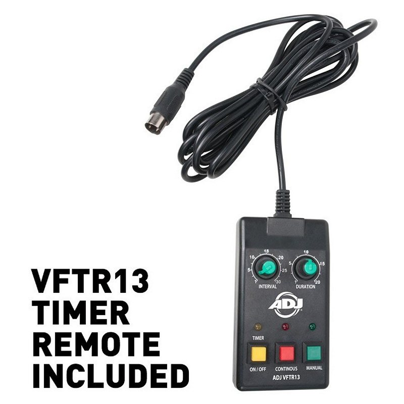 Фото ADJ Mister Kool II